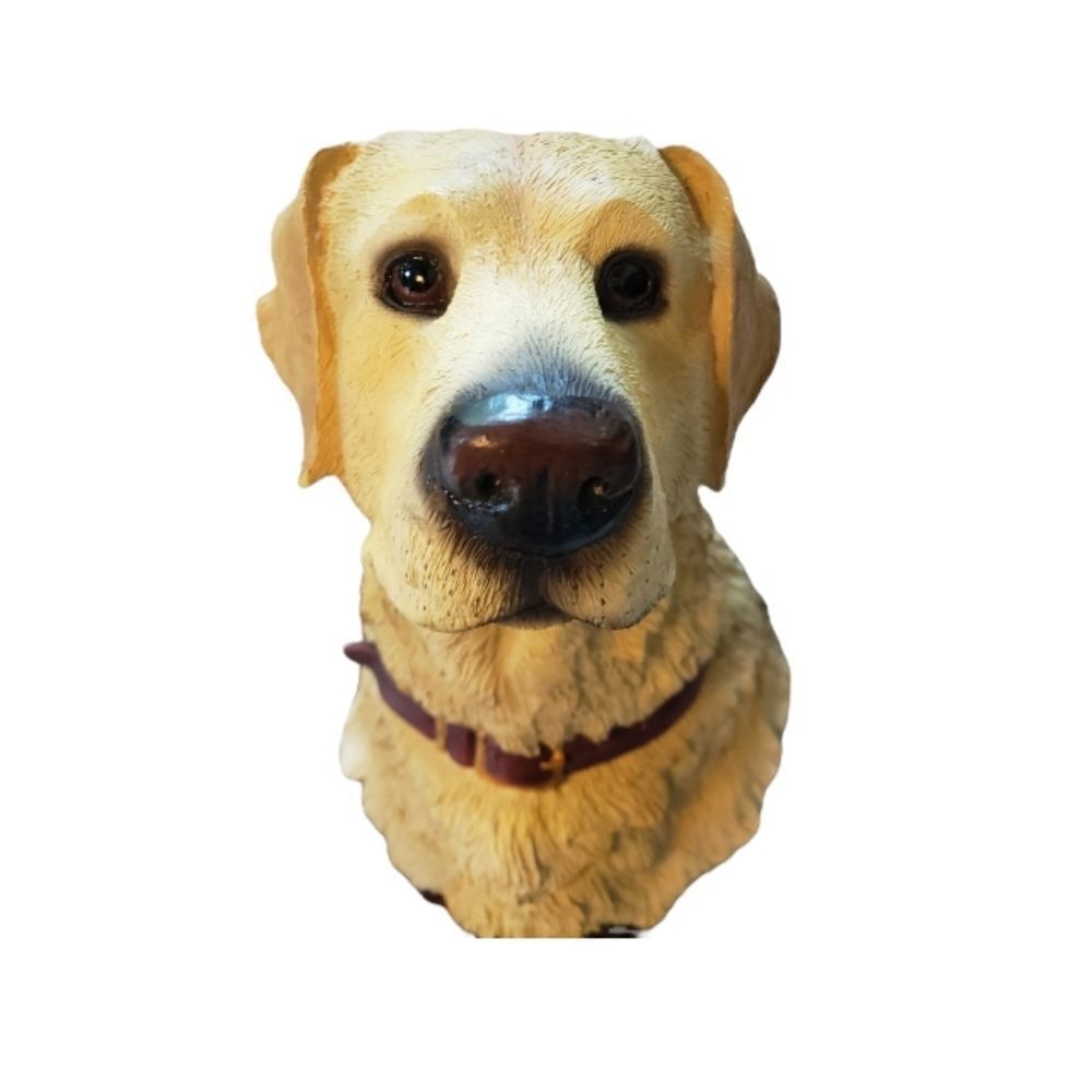 Labrador Retriever Coat Hook Leash Holder